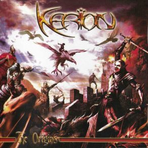 Download track Prelude Kerion