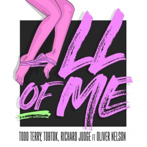 Download track All Of Me (Extended Mix) Oliver NelsonTom Hall