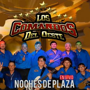 Download track Cumbia Sampuezana (En Vivo) Del Oeste