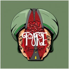 Download track Berangkat (Pulang) The Pure