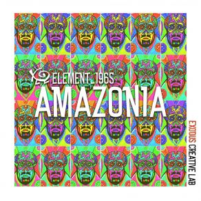 Download track Amazonia Andrey LubalinVersion One, Floor Is Lava