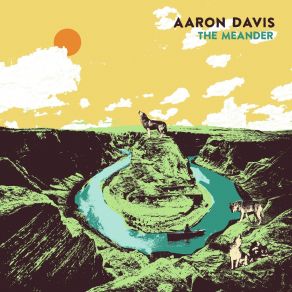 Download track The Wolves Aaron Davis