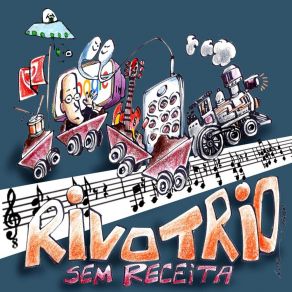 Download track Hino Do Valeriodoce Rivotrio Sem Receita