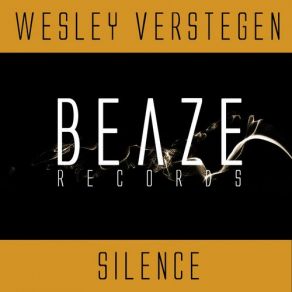 Download track Silence (Radio Edit) Wesley Verstegen