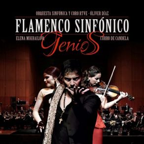 Download track Capricho Flamenco Orquesta Sinfónica, Coro Radio Televisión Española