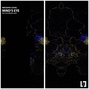 Download track Mind's Eye (Following Light Remix) Neosho