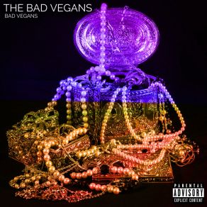 Download track Me Time Bad Vegans