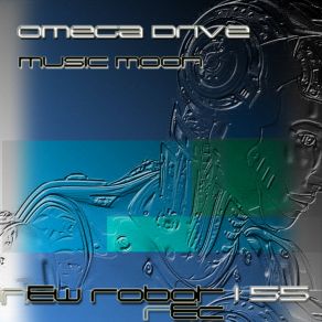 Download track Open Mind (Original Mix) Omega Drive