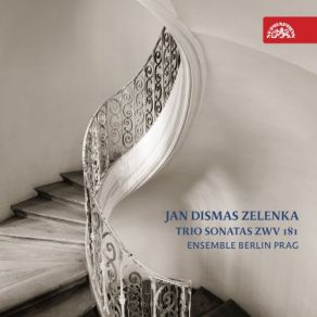 Download track Sonata No. 3 In B-Flat Major: III. Largo Ensemble Berlin Prag