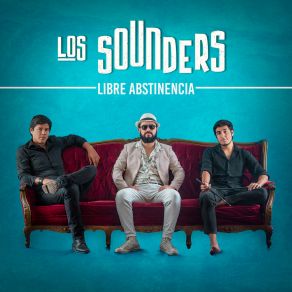 Download track Blues Azúl Los Sounders