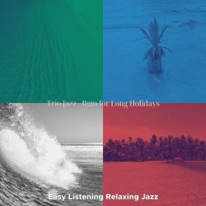 Download track Charming Jazz Guitar Trio - Vibe For Summer Time Relaxing Jazz