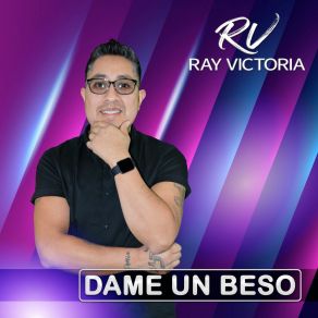 Download track Dame Un Beso Victoria Ray