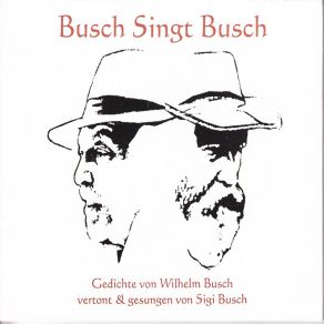 Download track Das Mückenlied Sigi Busch