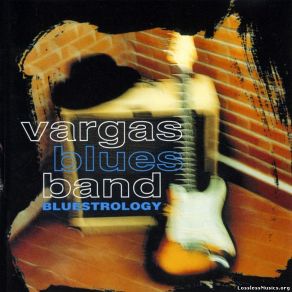 Download track Traveling South Vargas Blues Band