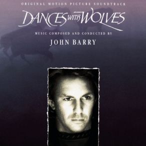 Download track Pawnees / Pawnee Attack / Stone Calf Dies / Toughest Dies (Album Version) John Barry