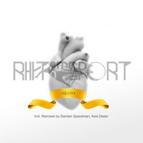 Download track Heart (Damien Spaceman Remix) Rhythmsport