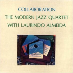 Download track Trieste Laurindo Almeida, The Modern Jazz Quartet