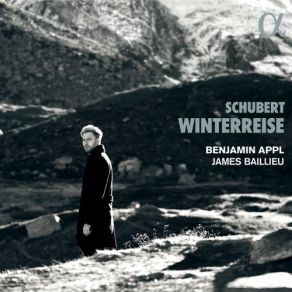 Download track 15. Die Krähe Franz Schubert