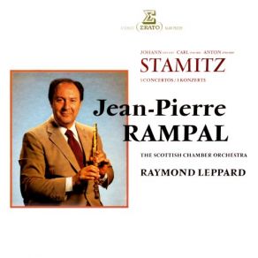 Download track Flute Concerto In G Major, Op. 29: III. Rondo Allegro Jean - Pierre Rampal