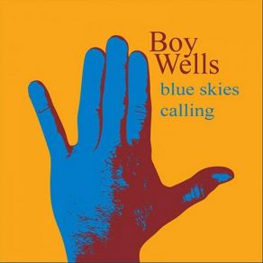 Download track Devil's Backbone Blues Boy Wells