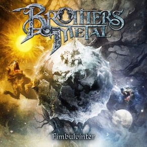 Download track Heart Of Stone Brothers Of Metal