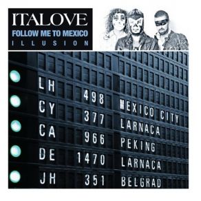 Download track Follow Me To Mexico (Flashback Remix) Italove