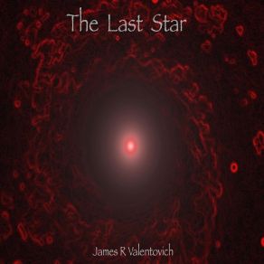 Download track Cosmic Cave James R. Valentovich