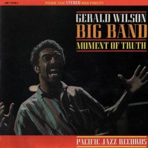 Download track Milestones Gerald Wilson Big Band