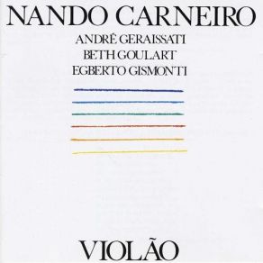 Download track Violão - Espelho - Companheiro - João Gabriel Nando Carneiro