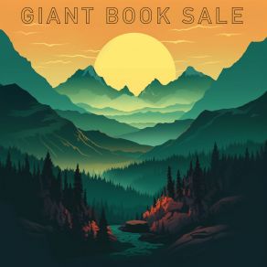 Download track Sunrise Sleepwalk Giant Book Sale