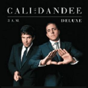 Download track Ya Se Que Te Vas Cali & El DandeeLucca Perotti