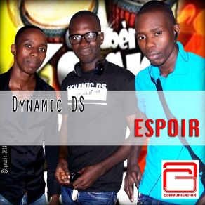 Download track DJ Zouglou Dynamic Ds