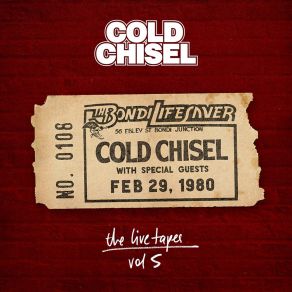 Download track Choirgirl (Live) Cold Chisel