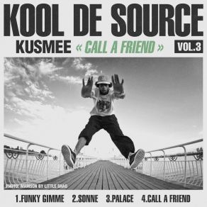 Download track Palace KUSMEE