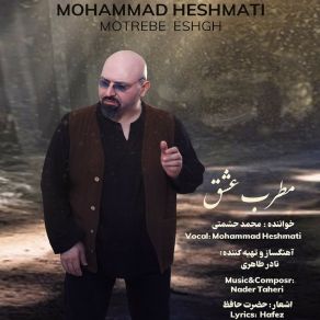 Download track Makhzane Asrar Mohammad Heshmati