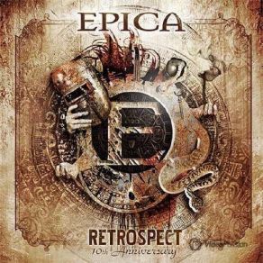 Download track The Divine Conspiracy ~Anniversary Edition~ Epica