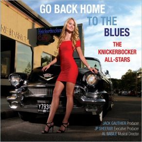 Download track I Tried The Knickerbocker All-Stars