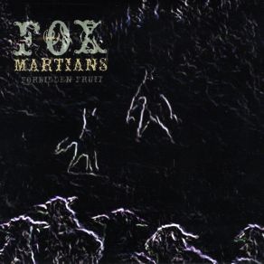 Download track Broken Glass Bottles Fox Martians