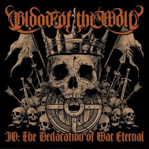 Download track Father War Enthroned Blood Of The Wolf