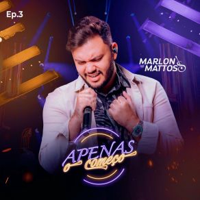 Download track Você Não Me Ensinou A Te Esquecer / Palpite (Ao Vivo) Marlon Mattos