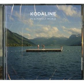 Download track All I Want Kodaline