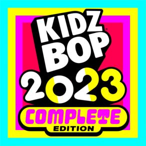 Download track Santa Maria Kidz Bop Kids