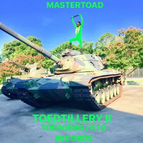 Download track Toedgeng Hoe Master Toad