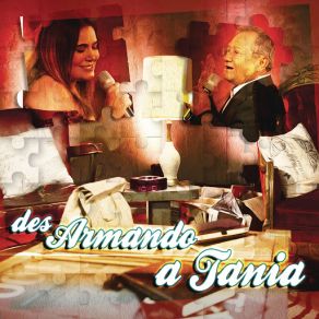 Download track Cómo Te Va Mi Amor (En Vivo) Armando ManzaneroTania Libertad