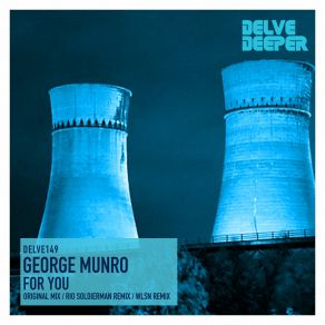 Download track For You (WLSN Remix) George MunroWLSN