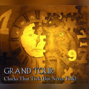 Download track Don't Cry Now Grand Tour