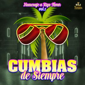 Download track El Testamento Cumbias De Siempre