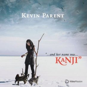 Download track A Thousand Galaxies Kevin Parent