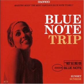 Download track The Morning Side Of Love Blue Note ArtistsChico Hamilton