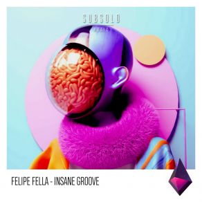 Download track House Addiction (Original Mix) Felipe Fella